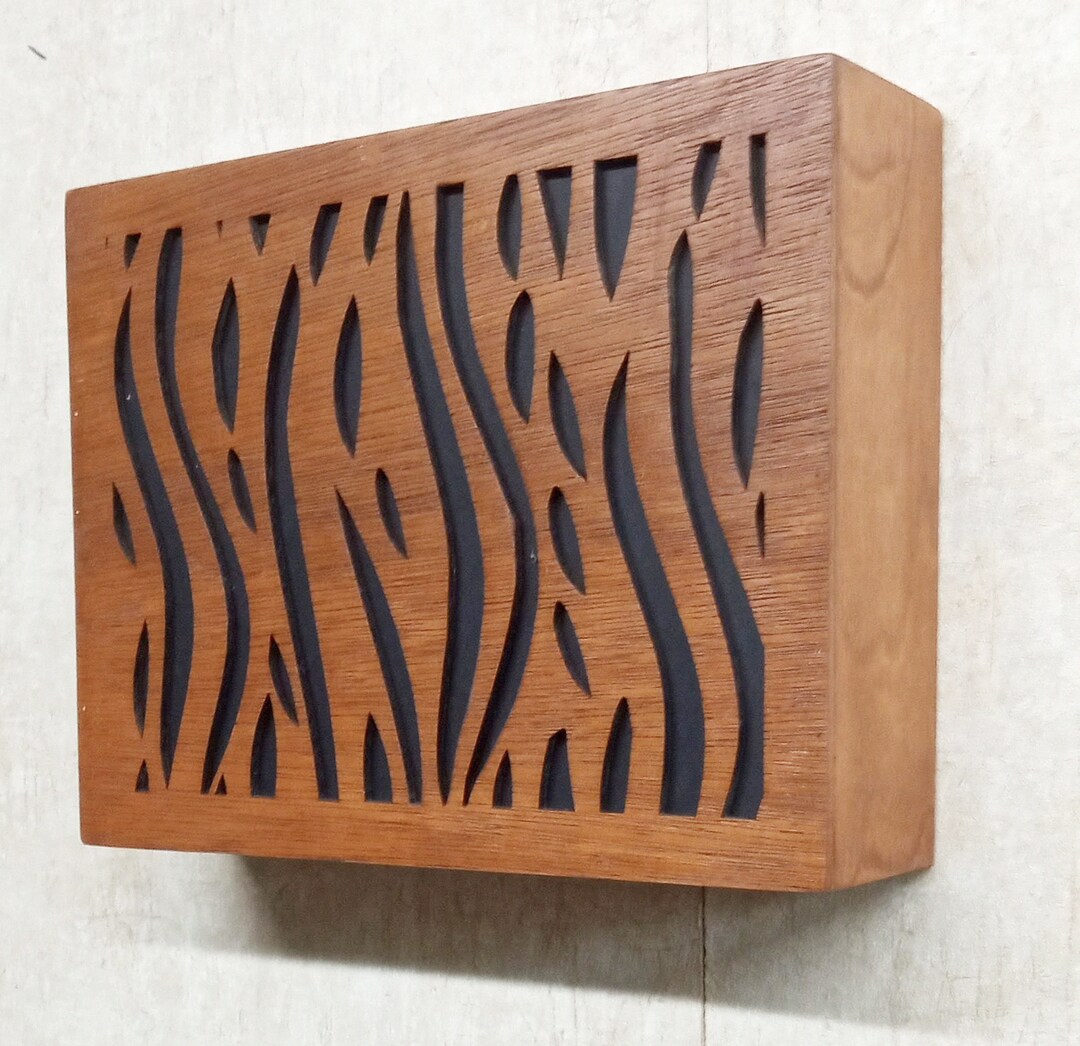 Handmade Doorbell Covers Wood Doorbell Cover Box Doorbell Chime Cover