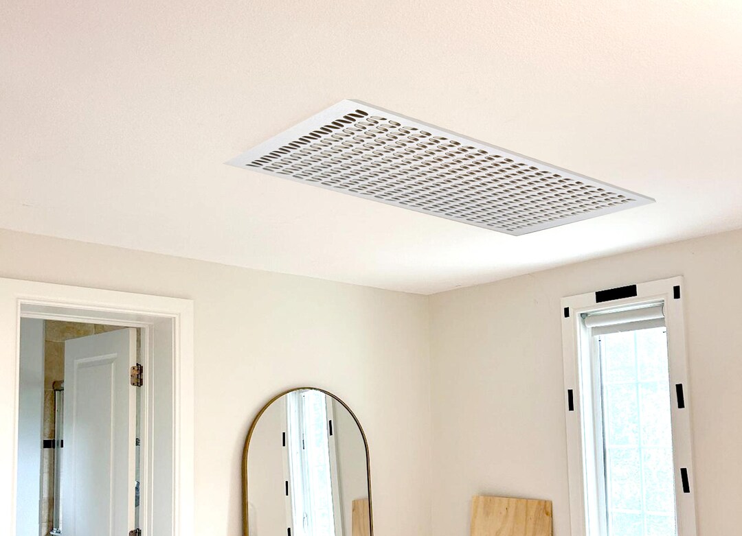 Customizable Drop Ceiling Box - Etsy