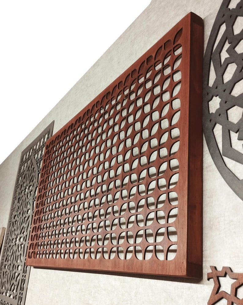 Handmade Cover Box Ventilation Box - Latuim Design - Etsy