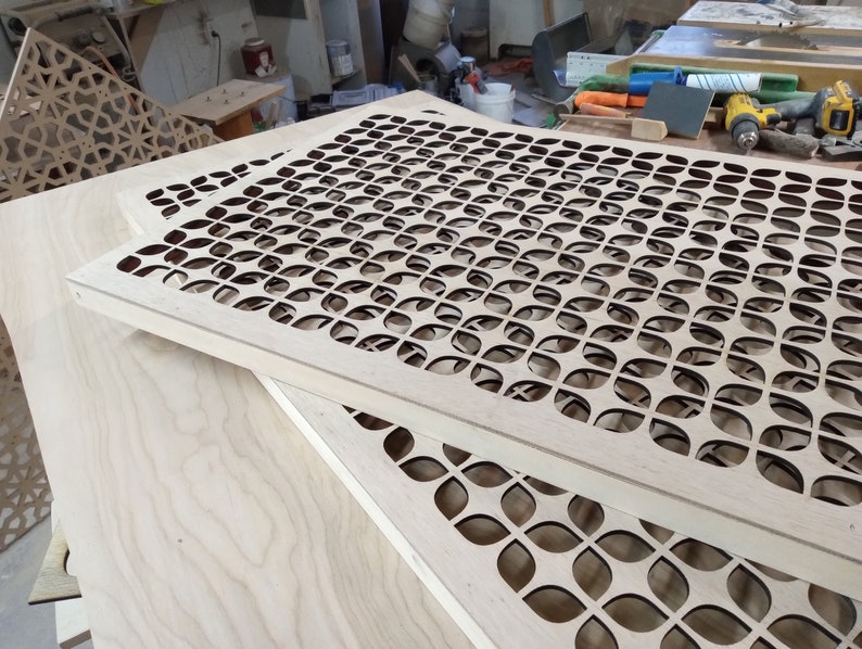 Handmade Cover Box Ventilation Box Decorative Air Grille - Etsy