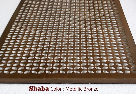 Rejillas De Aire De Retorno De Acero De 20 Pulgadas De Ancho | Meses