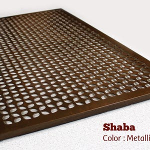 Handmade Cover Box Ventilation Box - Latuim Design - Etsy