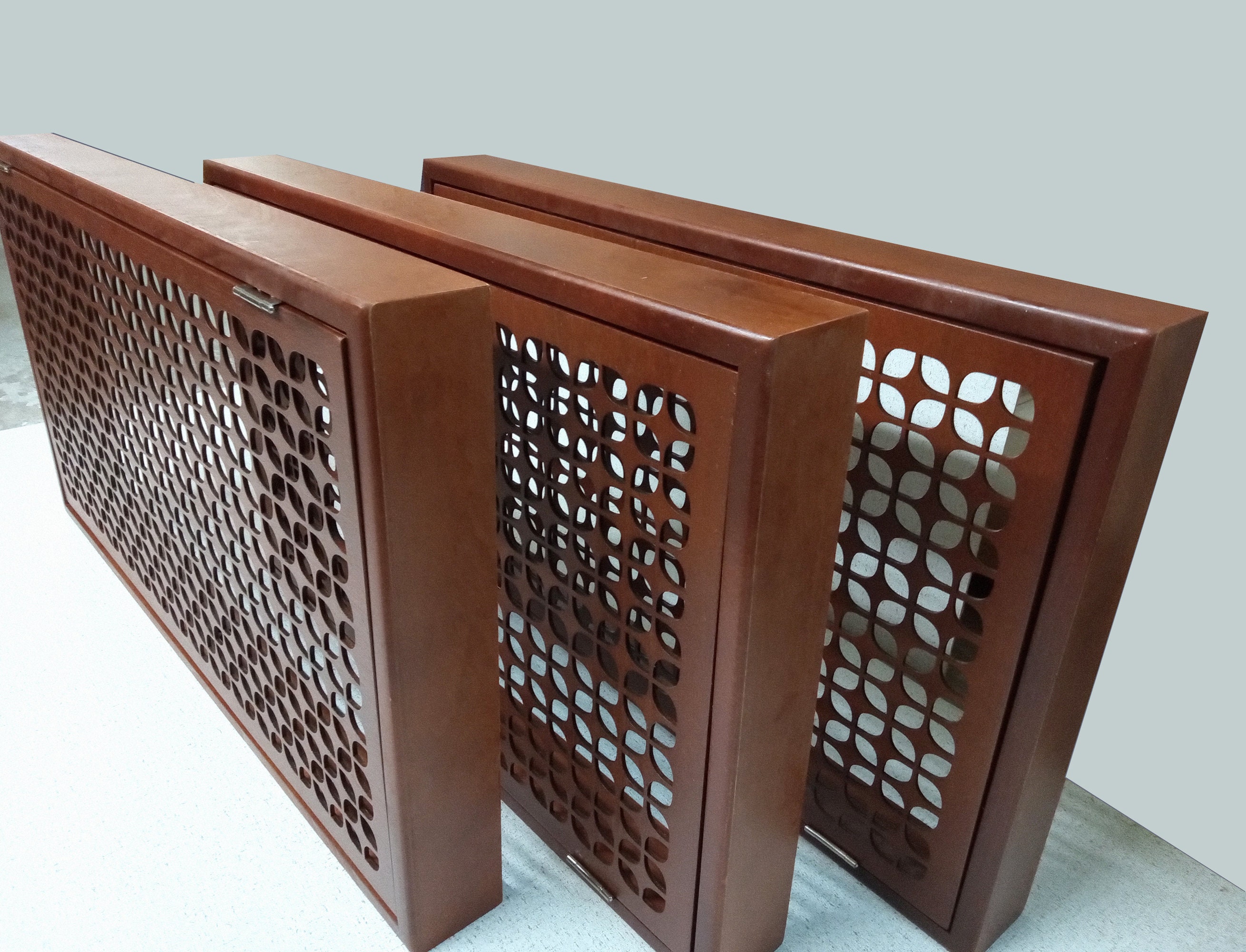 Window Air Conditioner Covers