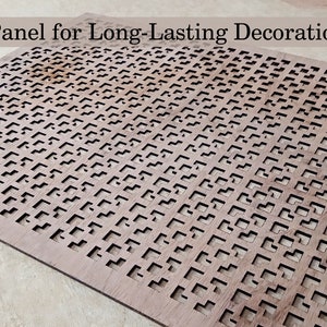 Handmade Cover Box Ventilation Box Latuim Design - Etsy