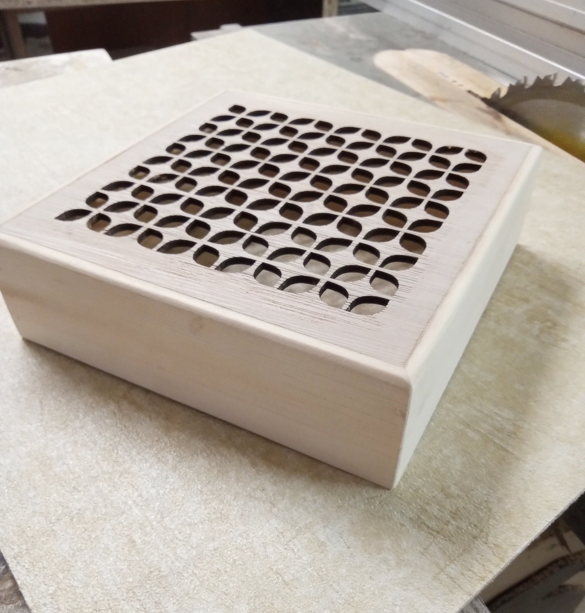Handmade Doorbell Covers Wood White Doorbell Cover Box Please Click On Il Fullxfull.4929088690 3l0a