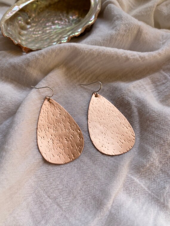 Etsy 2024 teardrop earrings