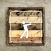 Rustic Golf Sign. Parks and Recreational Sign. US Forest Sign. - Etsy