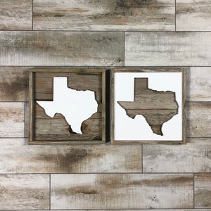 Name Your State. Rustic State Shape. Reclaimed Wood Wall Art. State Wall Decor. Farmhouse Style Sign.  Wooden State.  Reclaimed Art