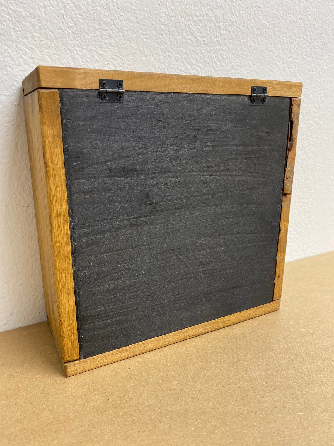 Shadow Box Savings Bank. Adventure Fund. Wooden Piggy Bank. Etsy