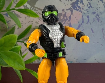 GI JOE HASBRO ビンテージ バトル コープス アクション フィギュア