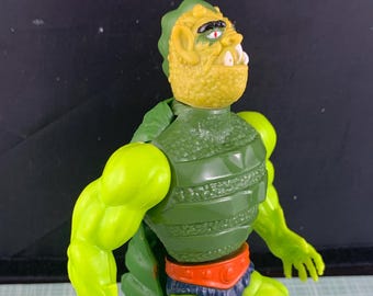ヴィンテージ MOTU マスターズ・オブ・ザ・ユニバース ソーサレス 