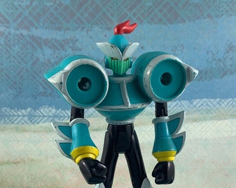 2004 Virus Attack Windblastman Windblast 6 