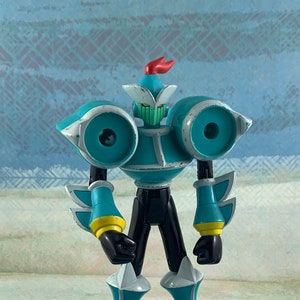 2004 Virus Attack Windblastman Windblast 6 