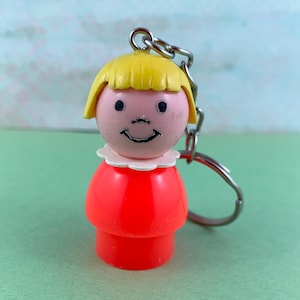 Fisher price keychains sales