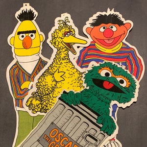 Bert and sales ernie pajamas