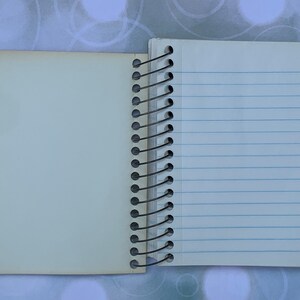 Licensed Sailor Moon Lined Notebook - Vintage 180 Page Mead Sailor Moon ...