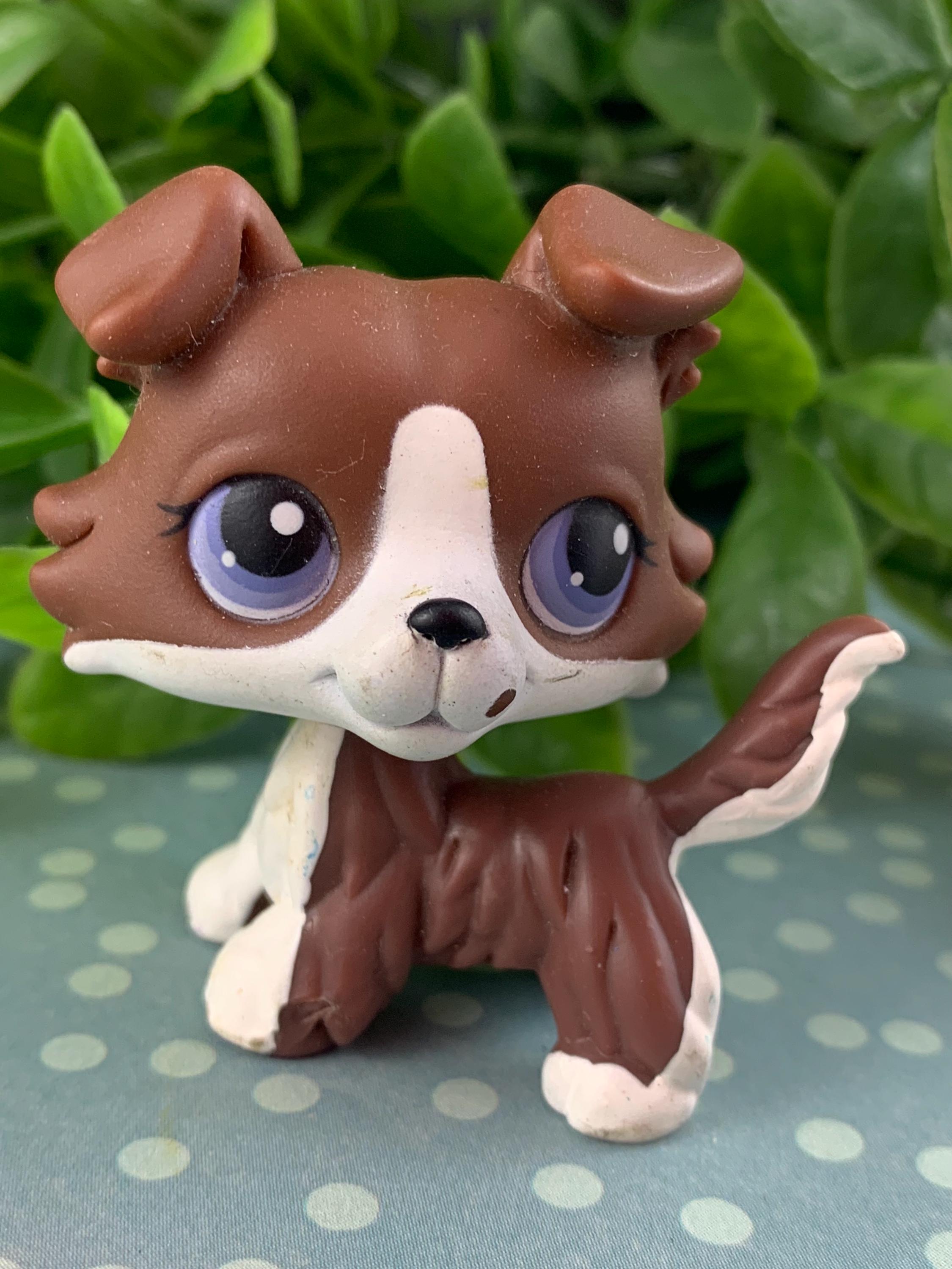 Littlest Pet Shop 100 Parça Kutulu Puzzle