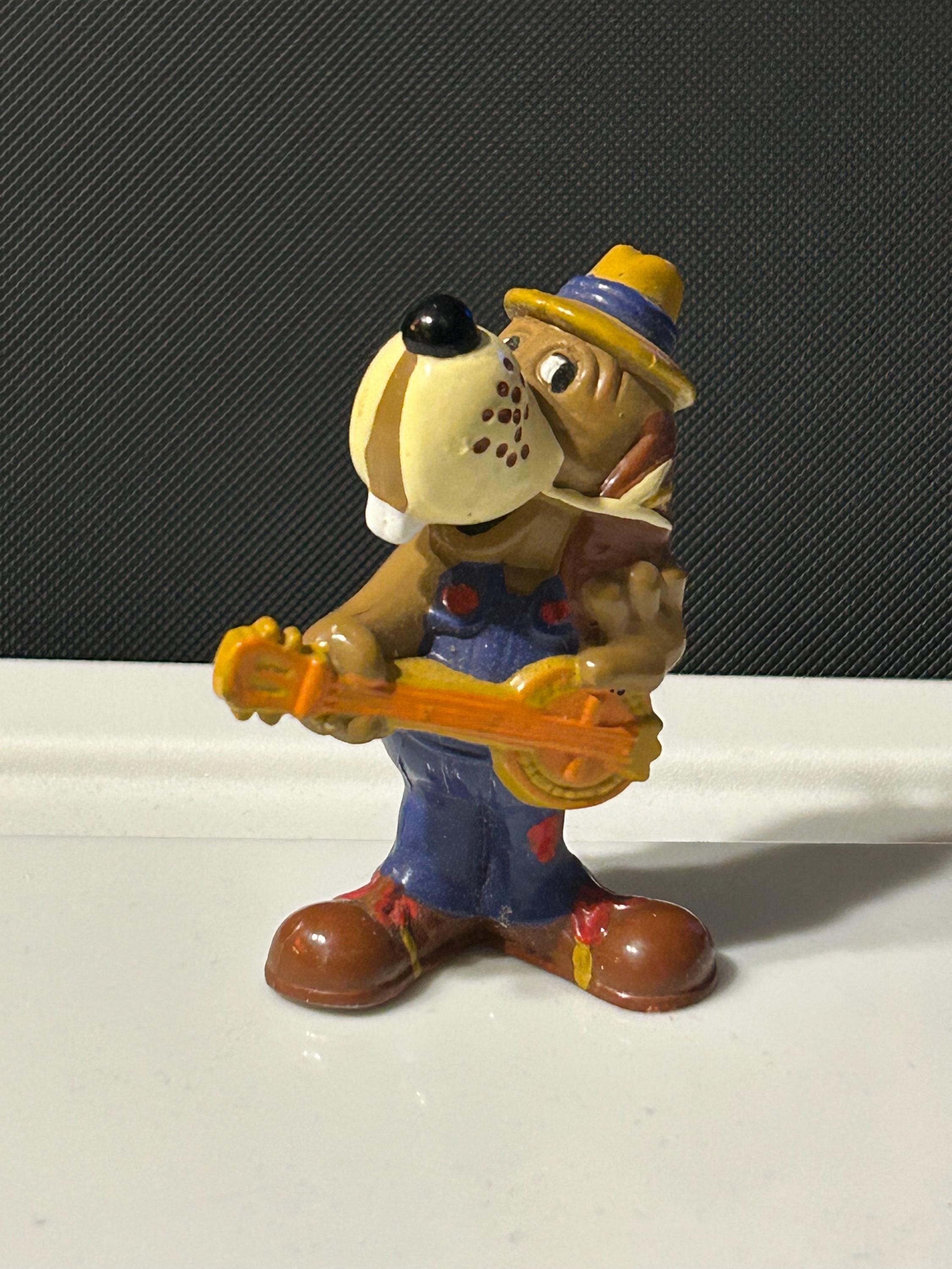 Vintage 1983 Pizza Time Theater - Jasper T. Jowls, Chuck E. Cheese