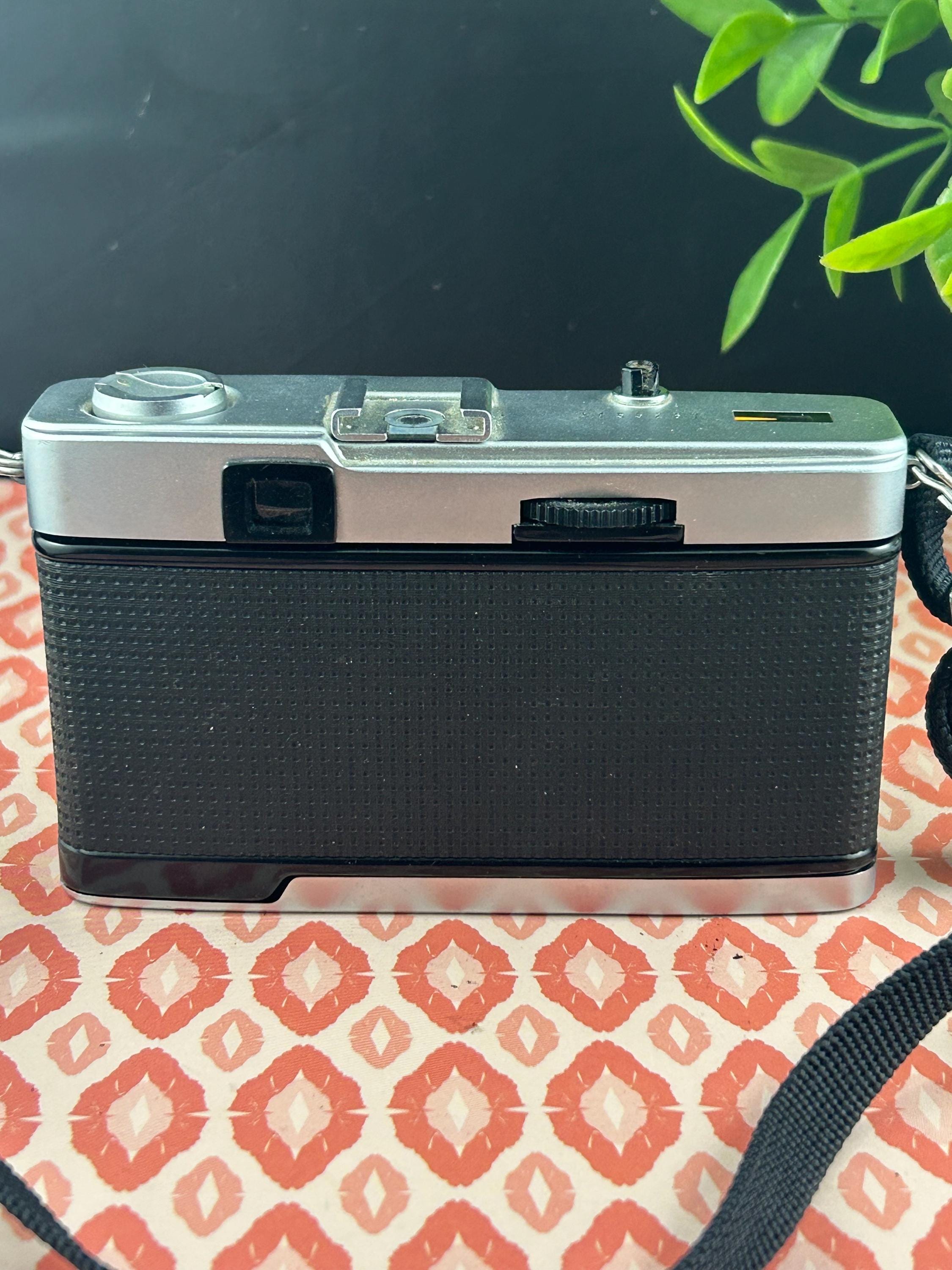 Olympus TRIP 35 35mm Compact Film Camera From JAPAN - Etsy
