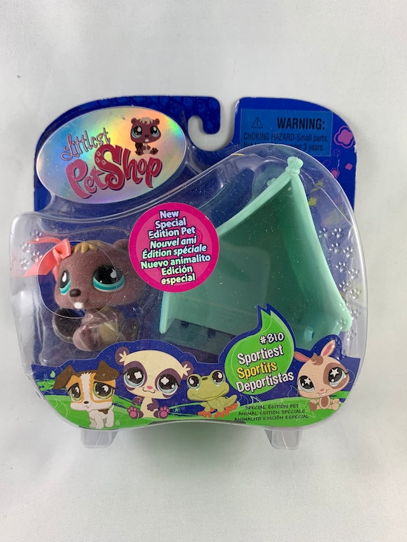 Littlest Pet Shop in Toys by Brand 