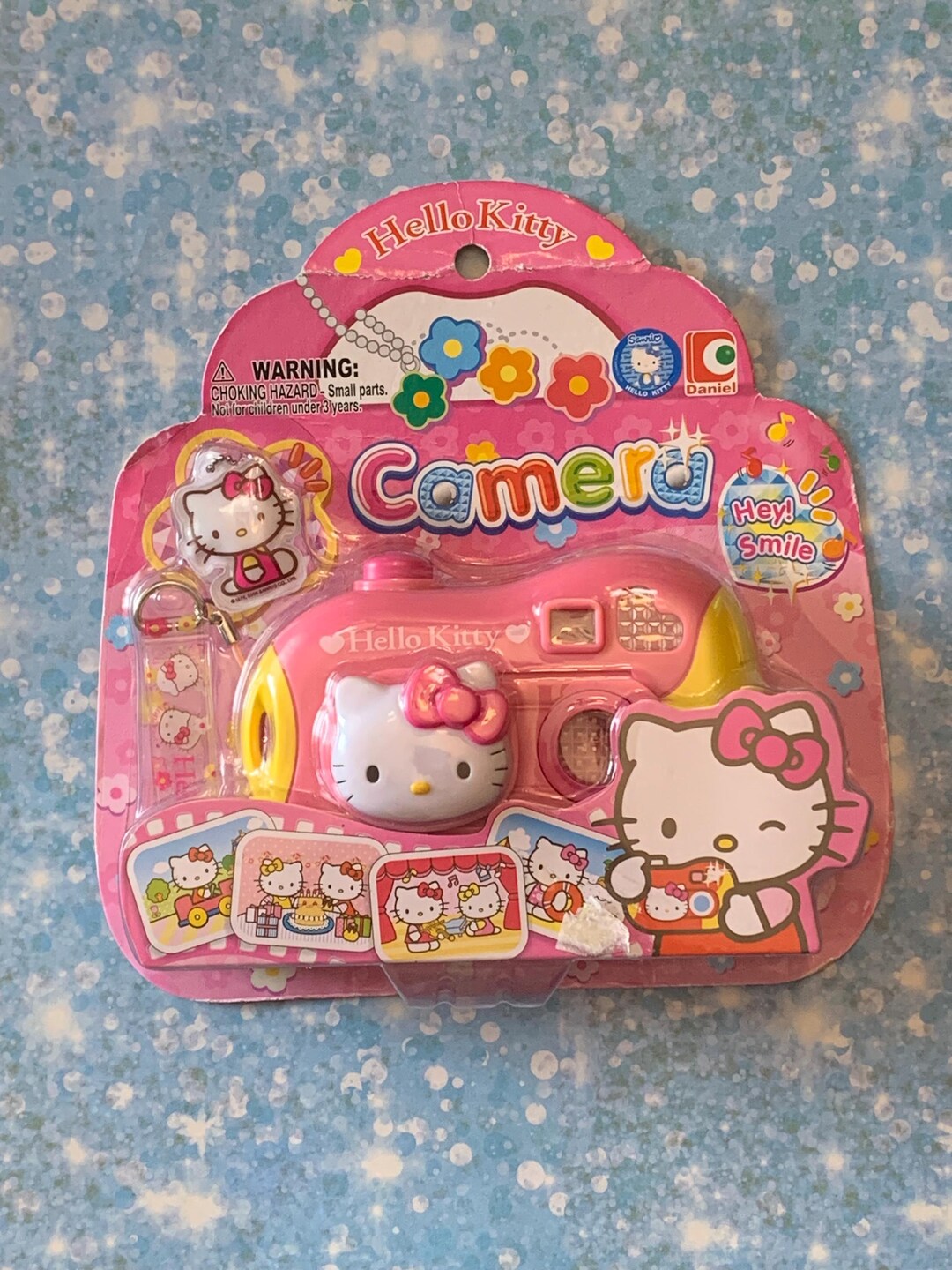 Sanrio Hello Kitty &amp; Daniel ボールペン 2009 傘 ハローキティ - Sanrio Hello Kitty & Daniel ボールペン 2009 傘の