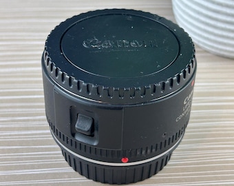 Canon Life-size Converter EF for Canon EF 50MM F2.5 Macro