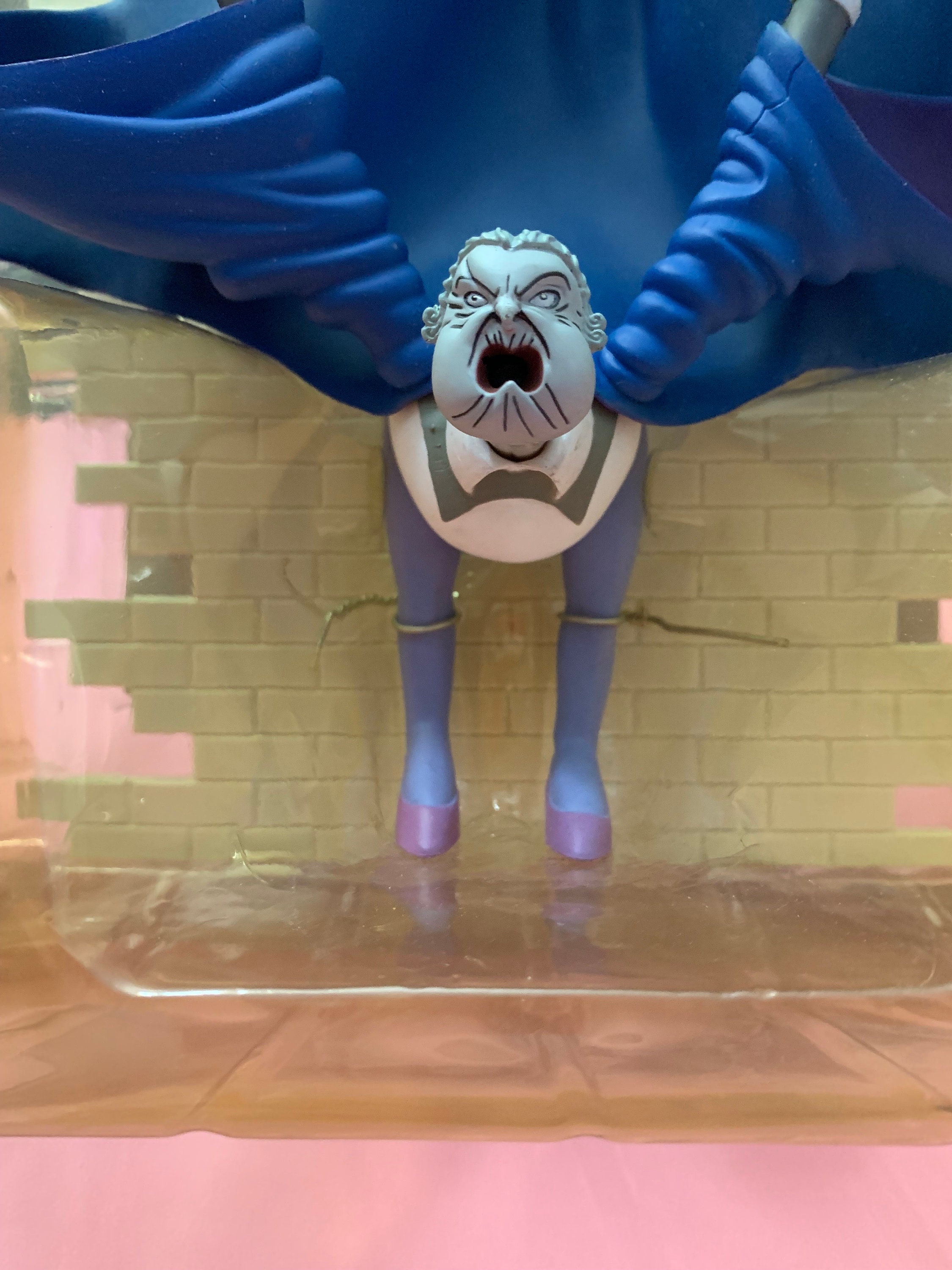 Pink Floyd the Wall Series 2 the Prosecutor - Original Box - Etsy