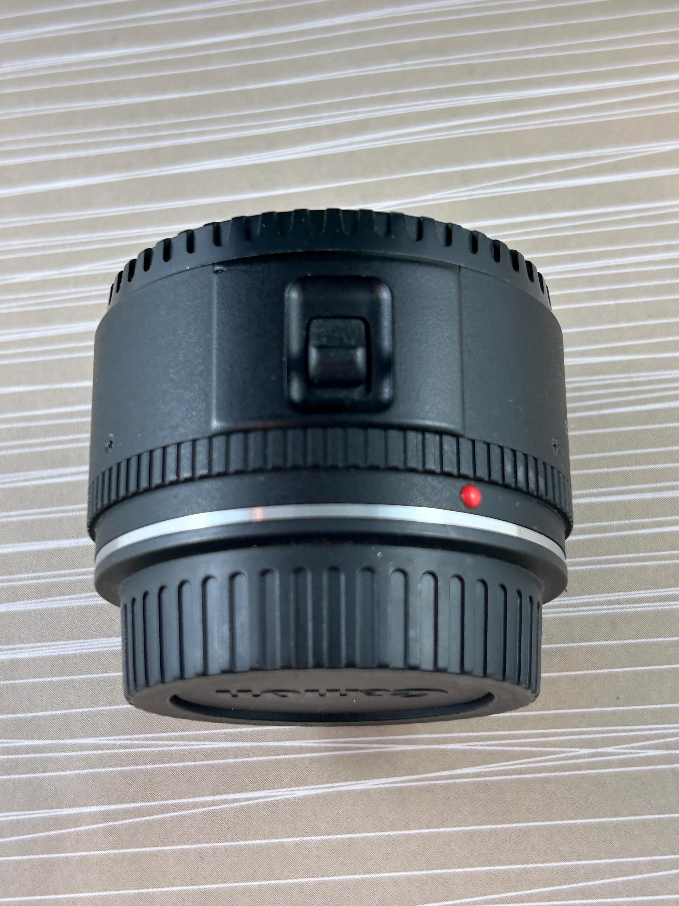 Canon Life-size Converter EF for Canon EF 50MM F2.5 Macro