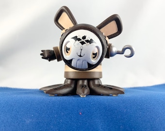 Amos Novelties In-crowd 