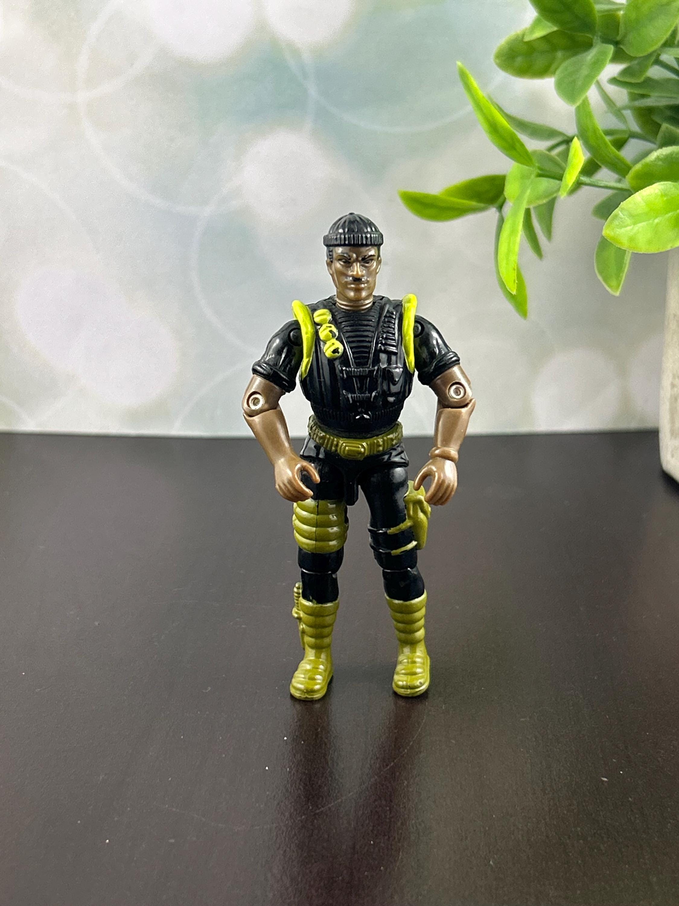 1970 Gi Joe - Etsy Canada