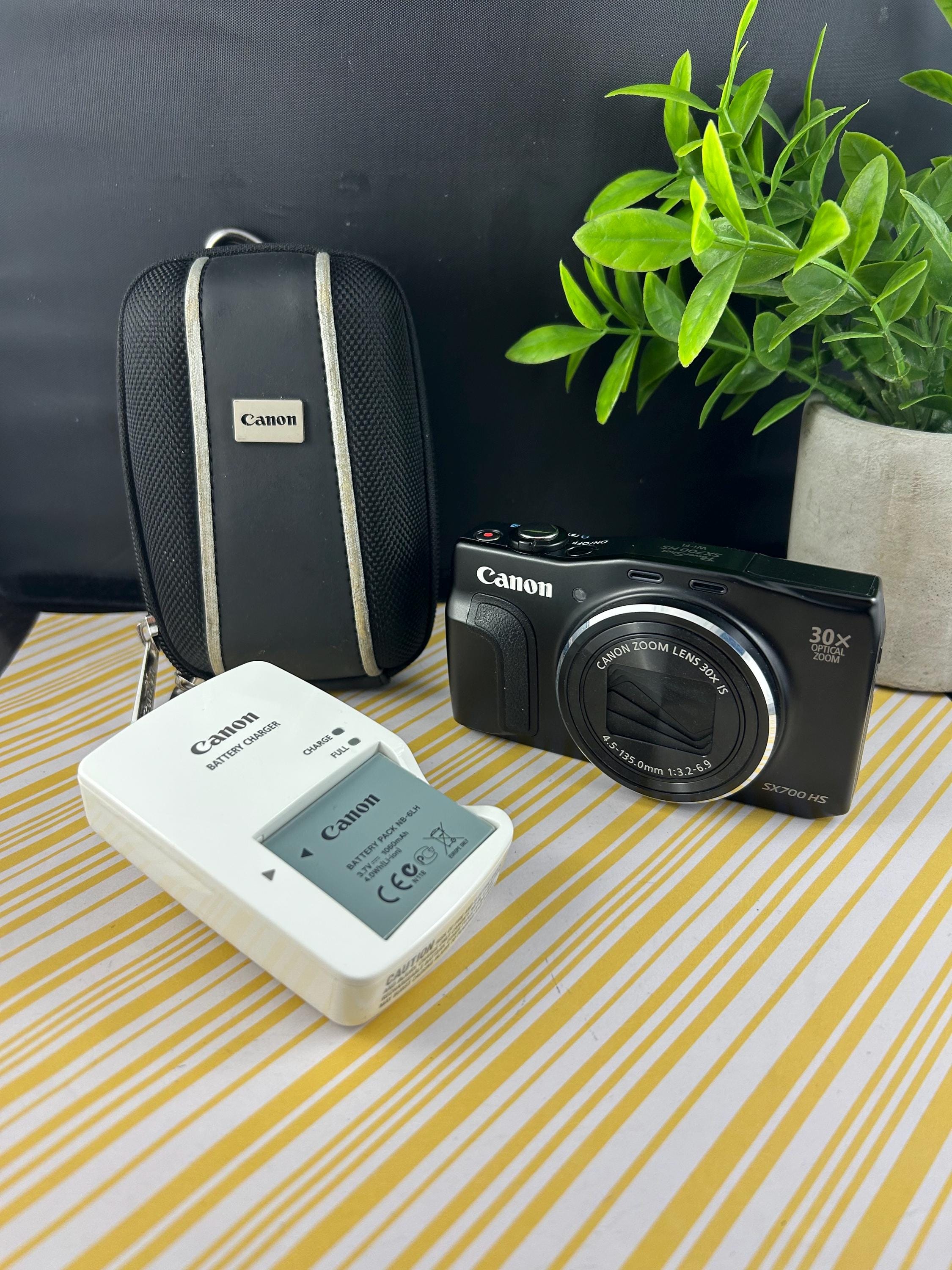 Canon powershot sx740 hs - Etsy 日本