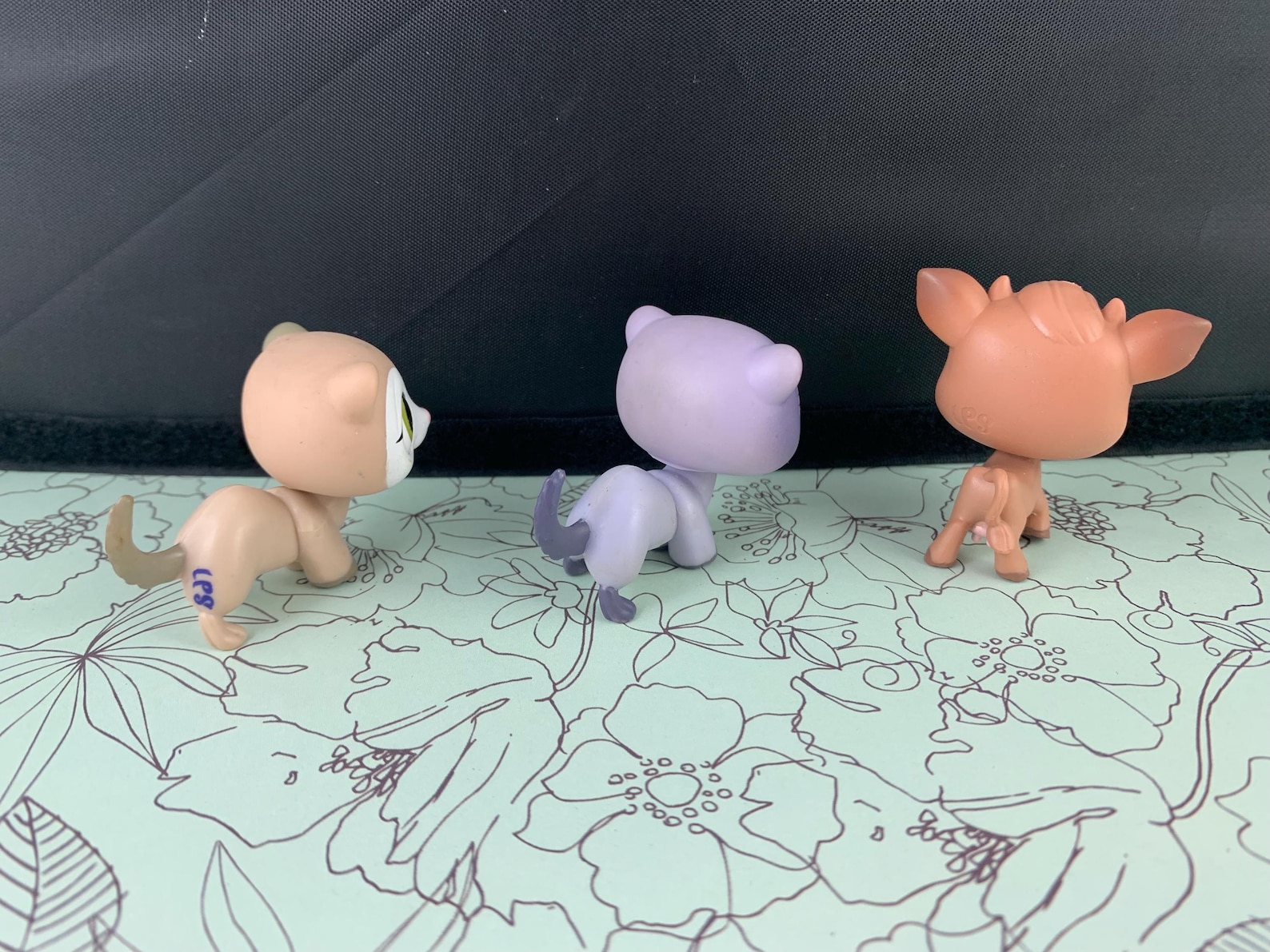 RESTOCK ALERT! Authentic LPS - Animals Around the World - U Pick ...