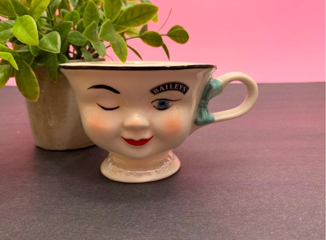 Baileys yum cup - Etsy 日本