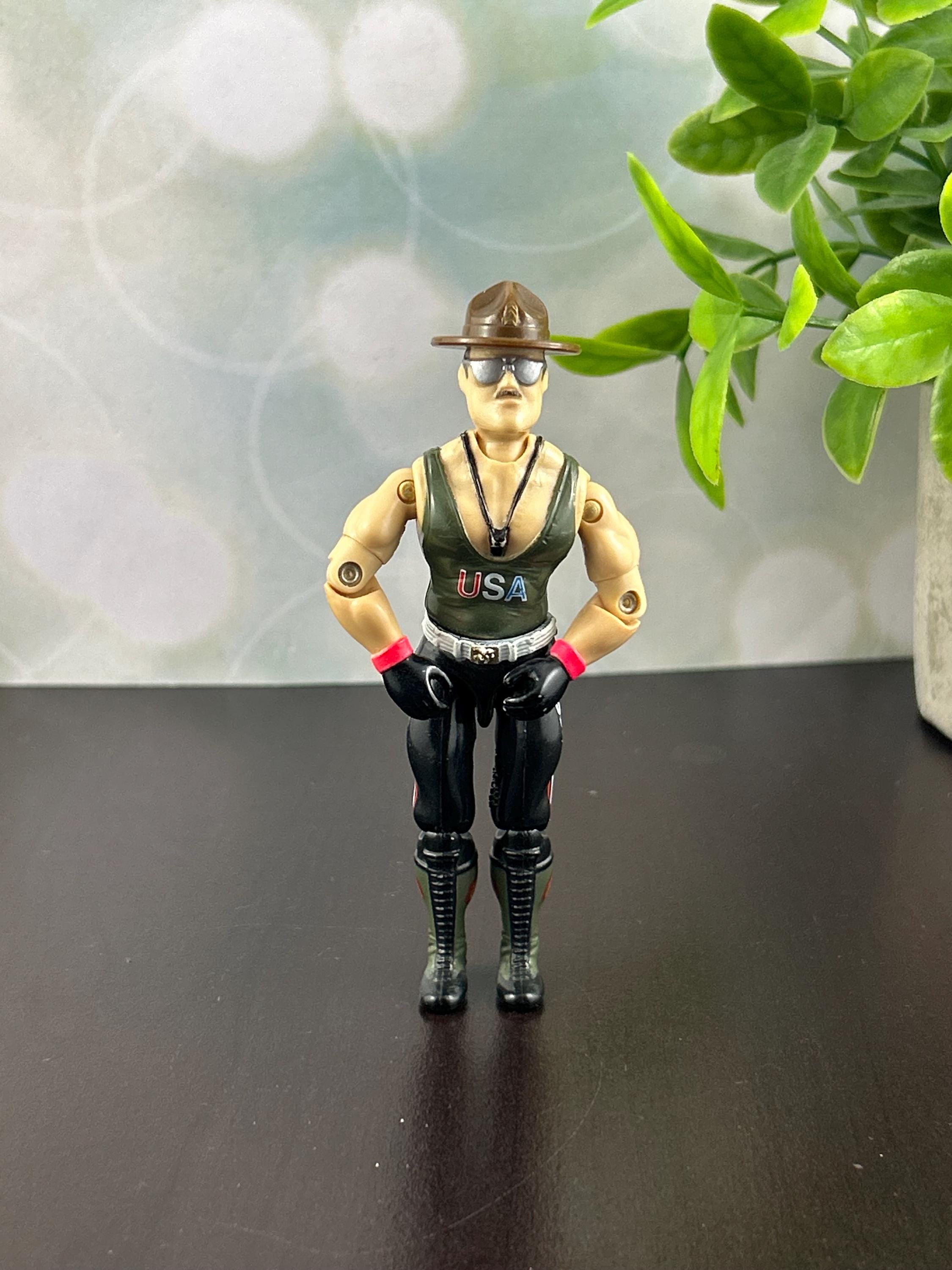 Gi joe 12 inch - Etsy 日本