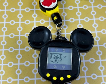 Tamagotchi, Dogudogu Donokun, Unused Red Pocket Game, Virtual Pet