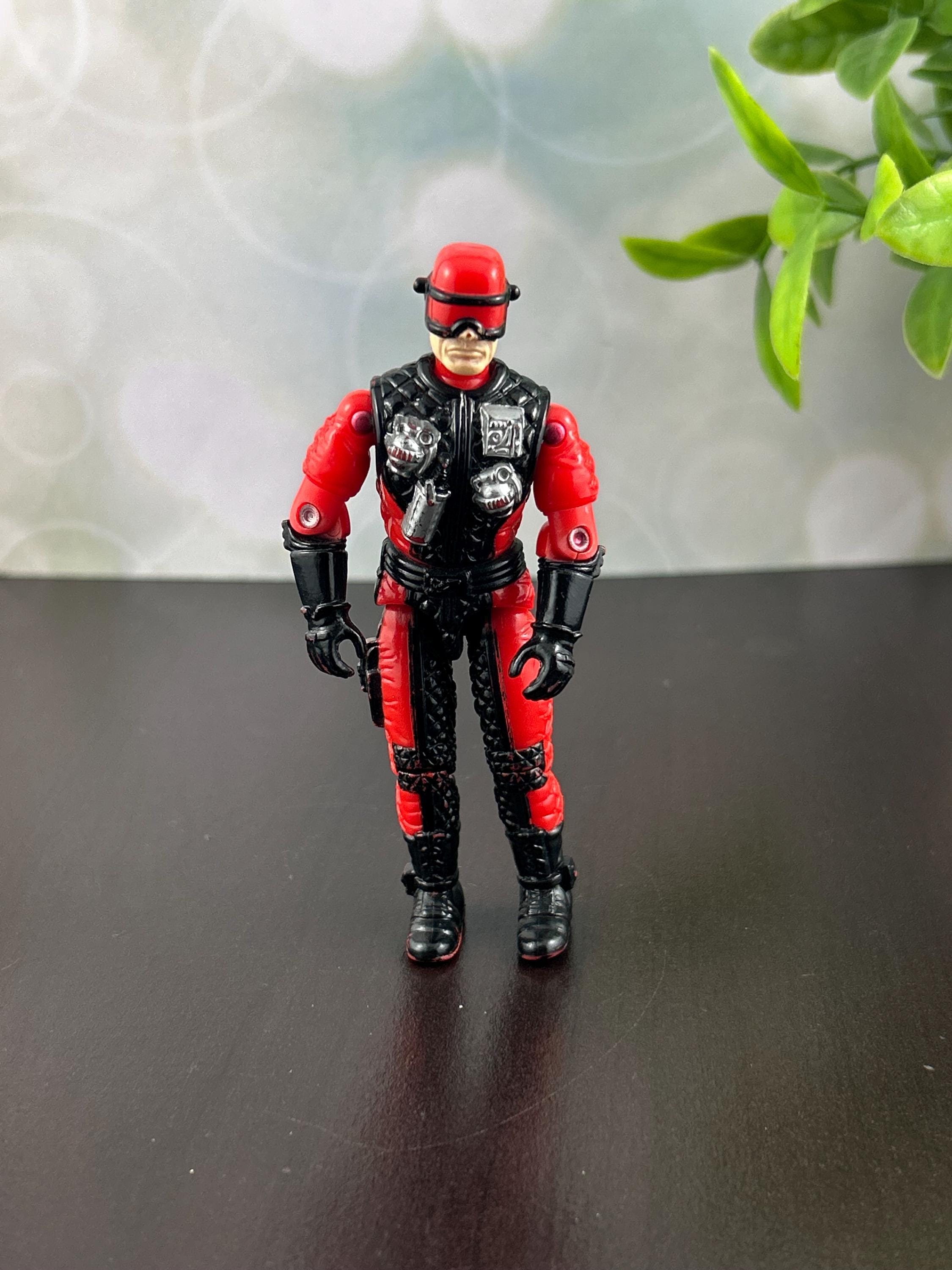 Vintage gi joe toys - Etsy 日本