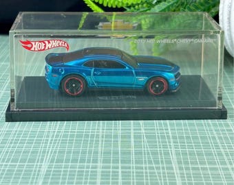 希少なホットウィール レッドラインクラブ RLC – トロントオートショー