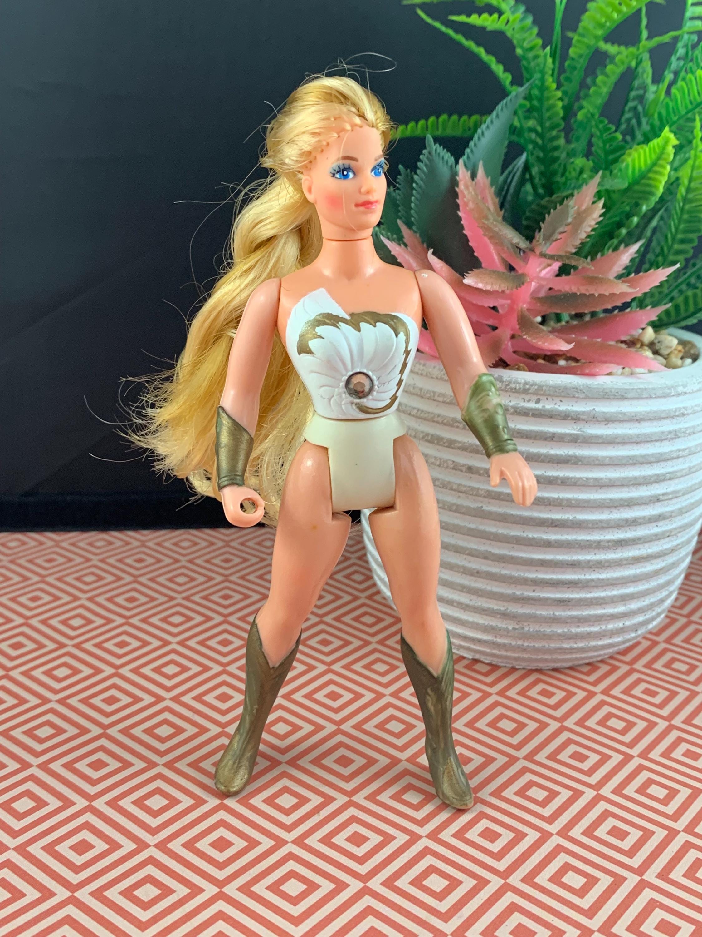 She Ra Adora He Man Canada