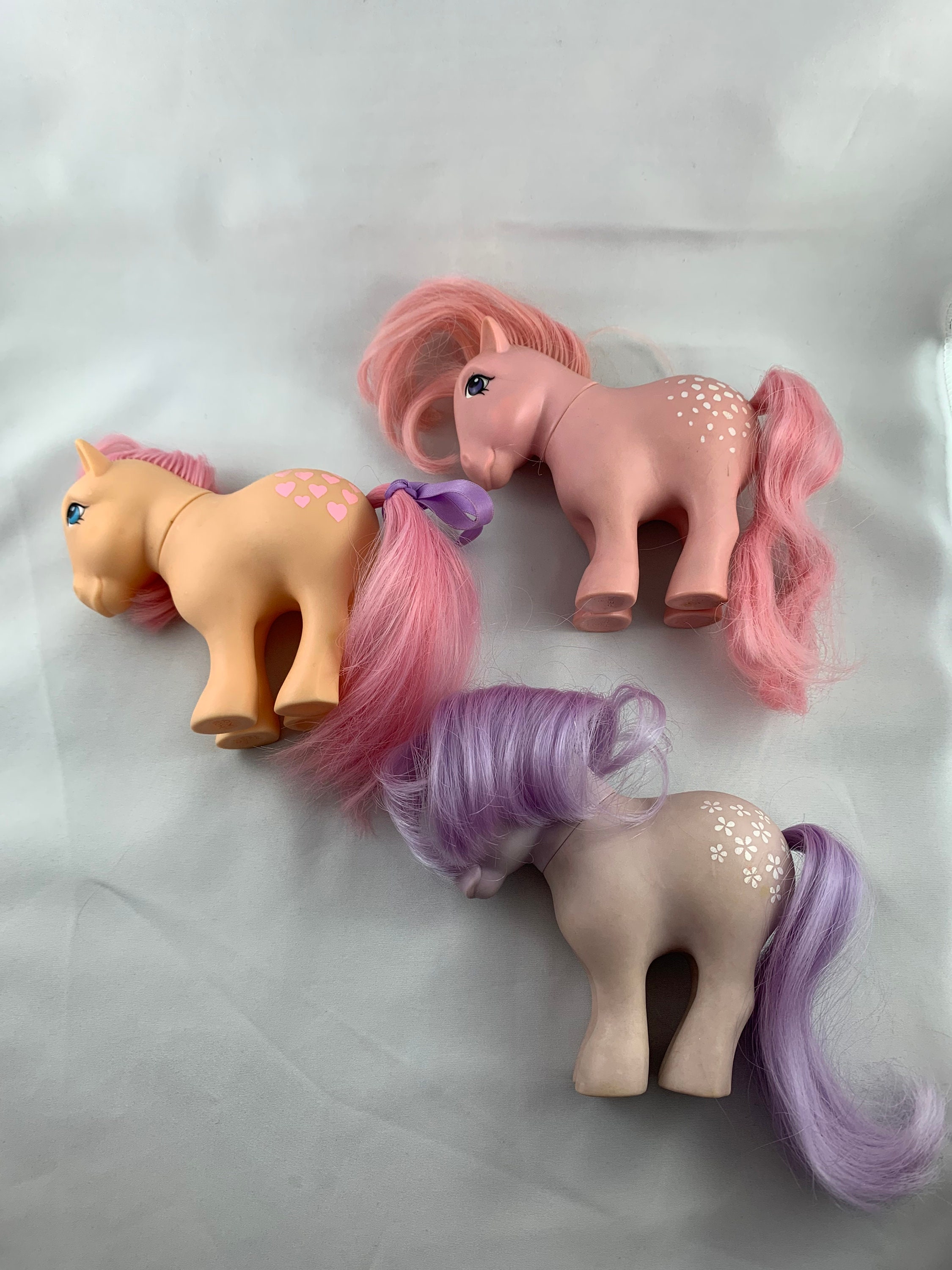Vintage My Little Pony Figures - Etsy 日本 Vintage My Little Pony Figures - Etsy 日本
