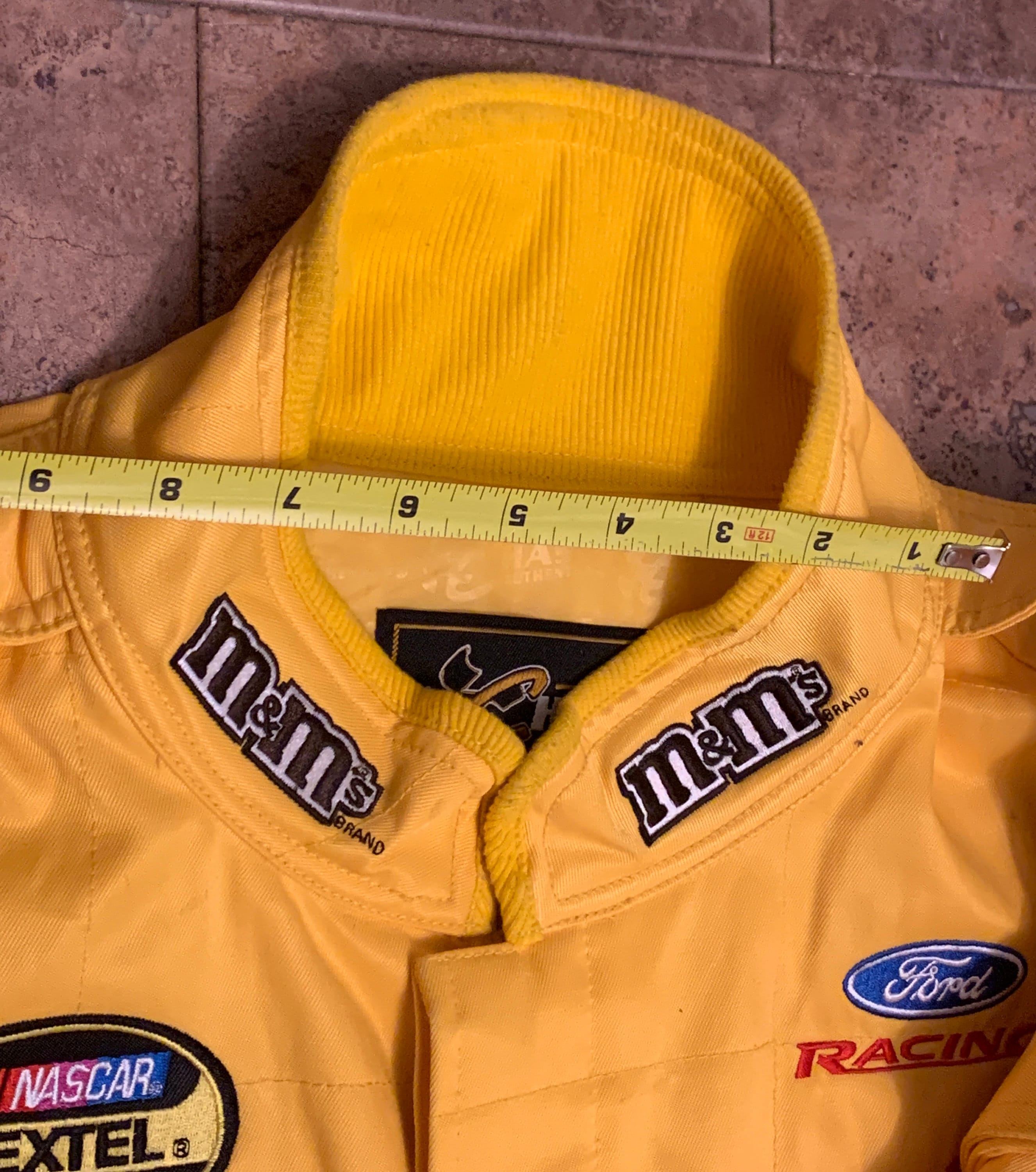 Vintage M&M