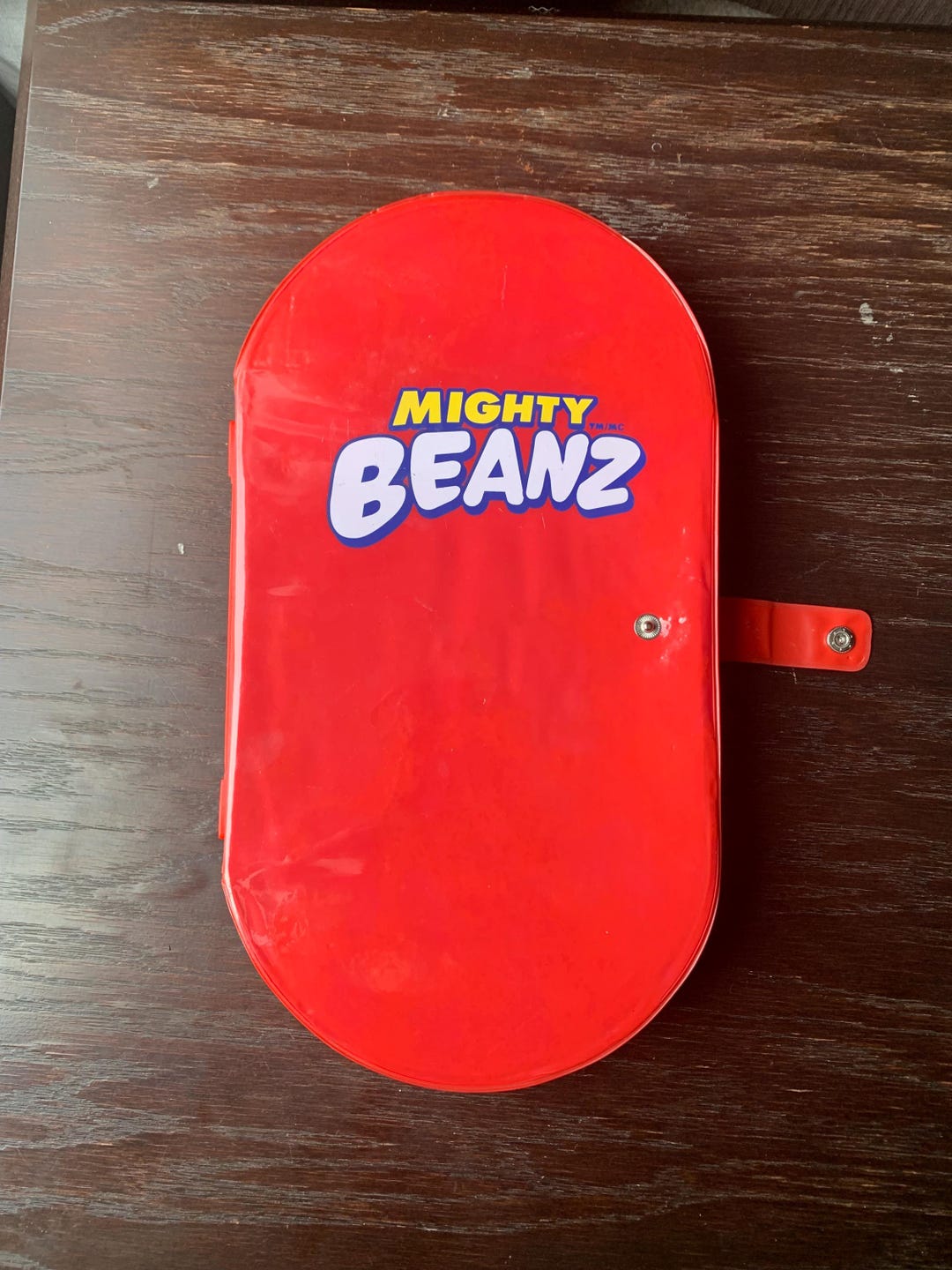Mighty Beanz Series 1