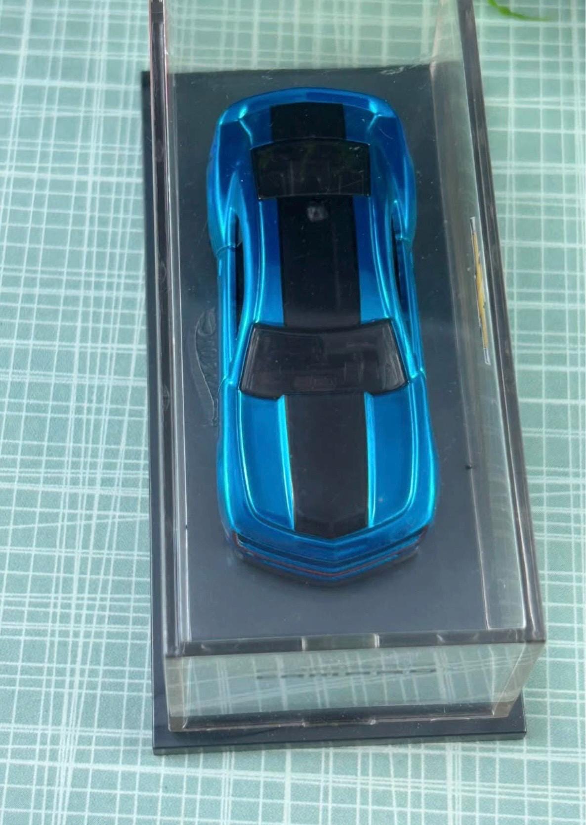 希少なホットウィール レッドラインクラブ RLC – トロントオートショー