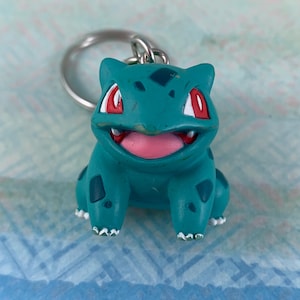 ヴィンテージポケモン フシギダネフィギュア アップサイクル