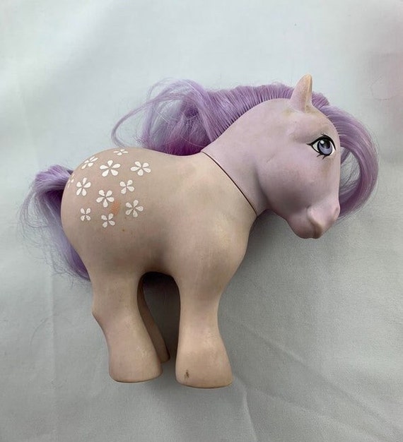 Vintage My Little Pony Figures - Etsy 日本 Vintage My Little Pony Figures - Etsy 日本
