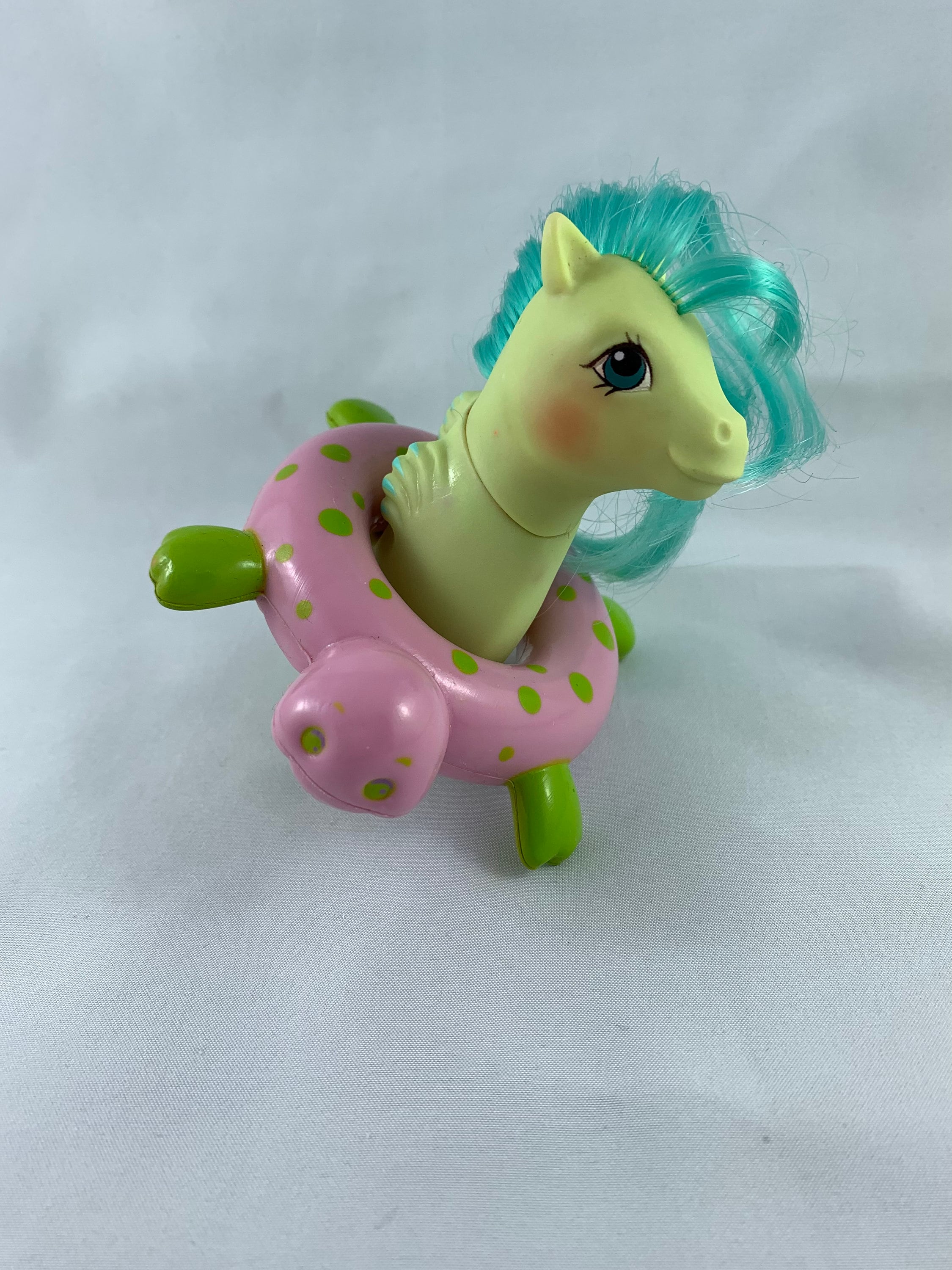 ヴィンテージ マイリトルポニー シーポニー G1 - Etsy 日本