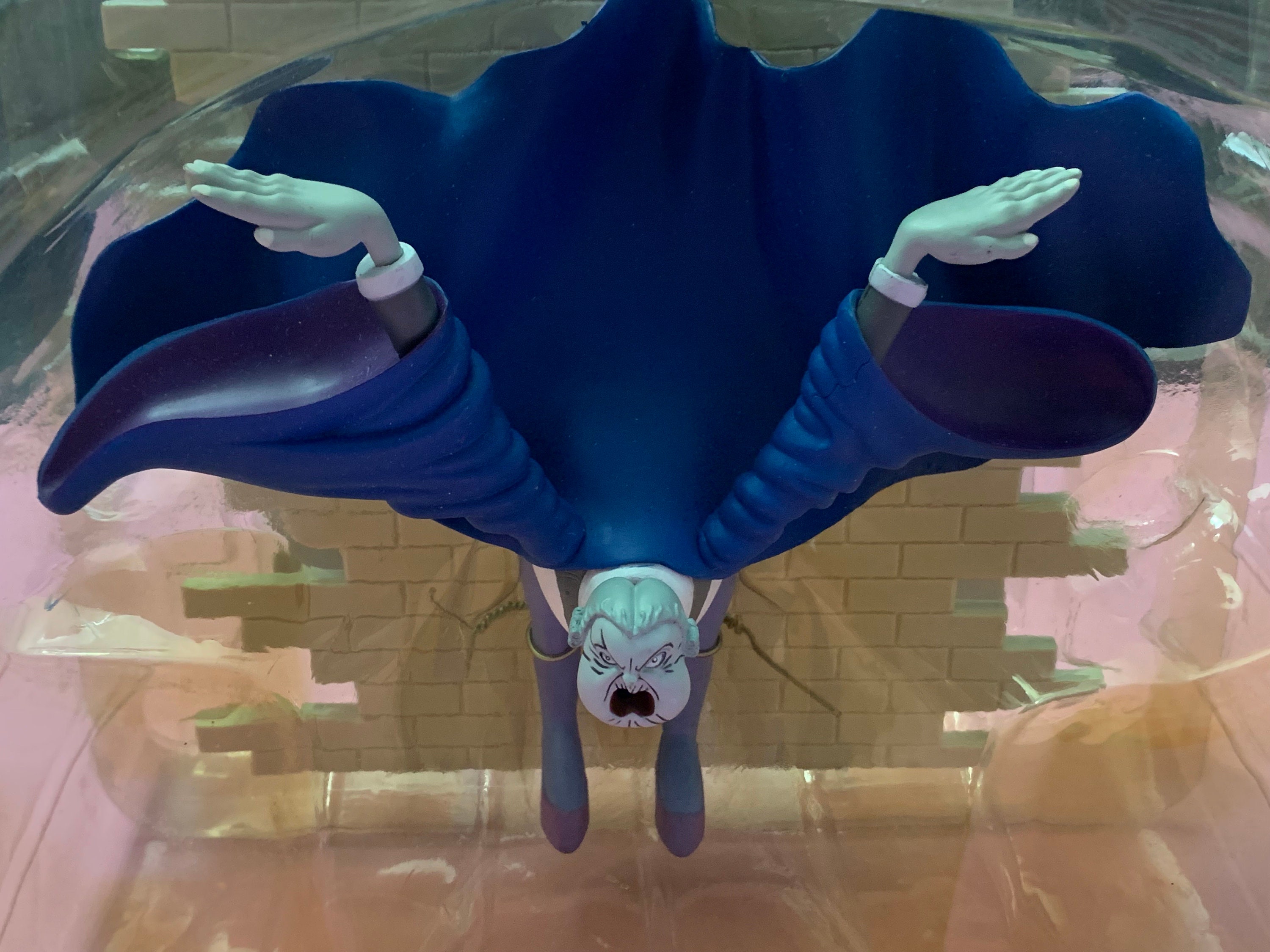 Pink Floyd the Wall Series 2 the Prosecutor - Original Box - Etsy