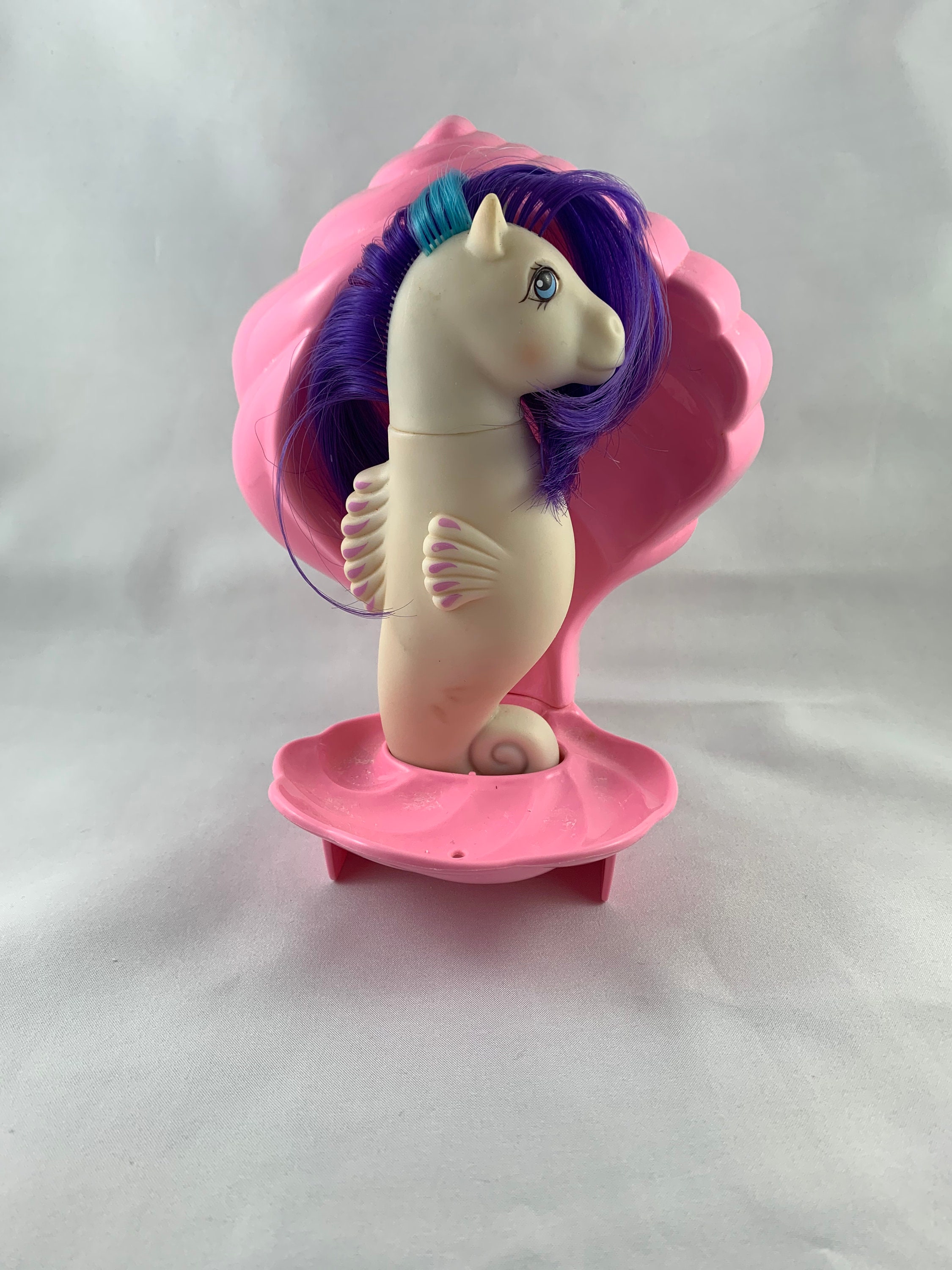 ヴィンテージ マイリトルポニー シーポニー G1 - Etsy 日本