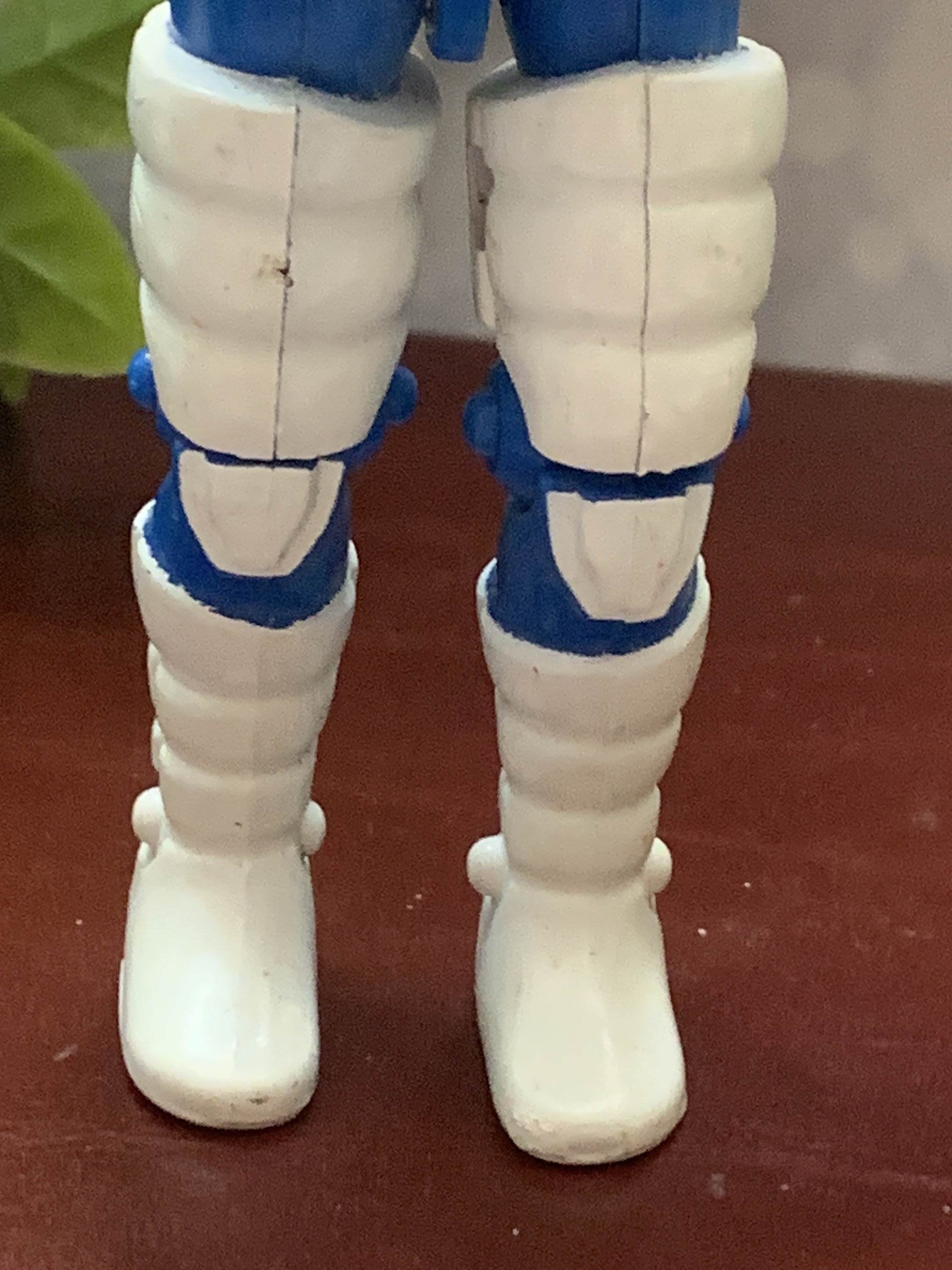 Figurine Visionnaires Spectral Knights 1987 – Hasbro, Vintage