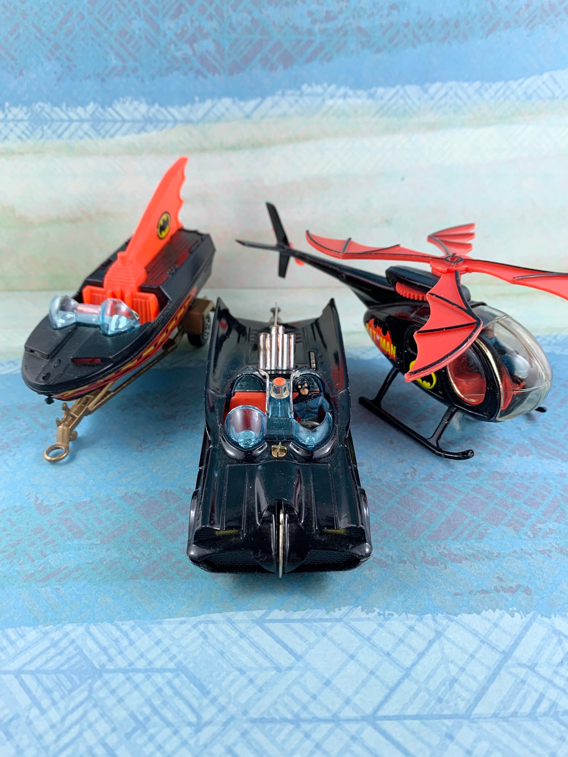Corgi Batmobile - Etsy Corgi Batmobile - Etsy