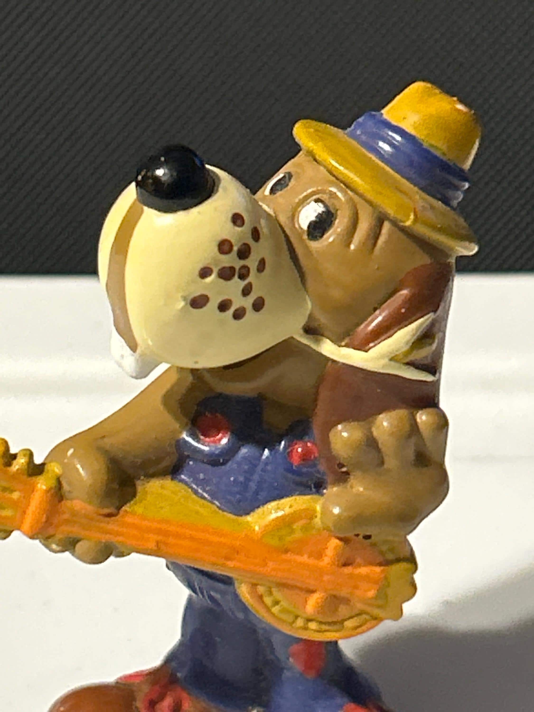 Vintage 1983 Pizza Time Theater - Jasper T. Jowls, Chuck E. Cheese